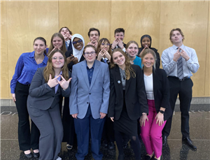 State DECA